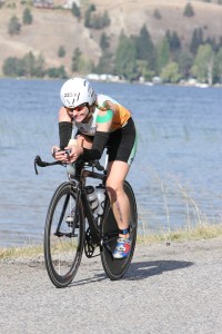 IMC bike