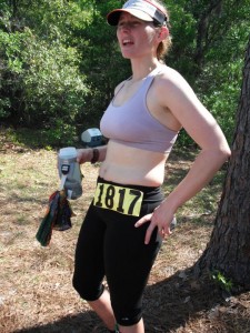at about 27.5 miles