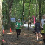 coming in at 20mi