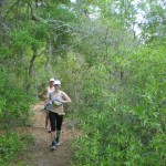 getting to AS#2 with Andrea