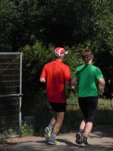 Willem and Me