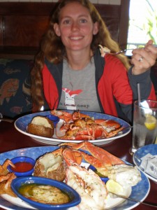 Red Lobster