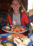 Red Lobster Red Lobster
