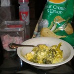 Breakfast! Breakfast!